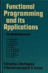 Functional programming and its applications an advanced course