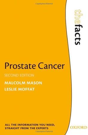 Prostate cancer