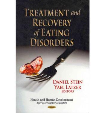 Treatment and recovery of eating disorders