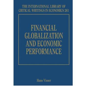 Financial globalization and economic performance