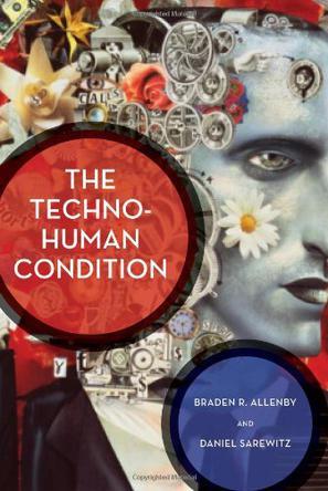 The techno-human condition