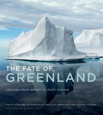 The fate of Greenland lessons from abrupt climate change