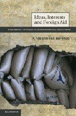 Ideas, interests and foreign aid