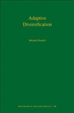 Adaptive diversification