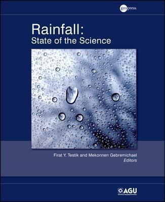 Rainfall state of the science