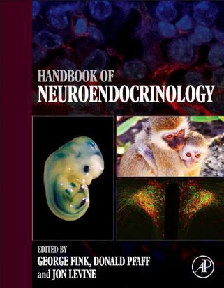 Handbook of neuroendocrinology