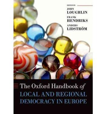 The Oxford handbook of local and regional democracy in Europe