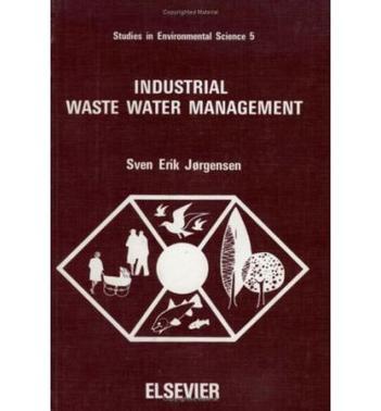 Industrial waste water management