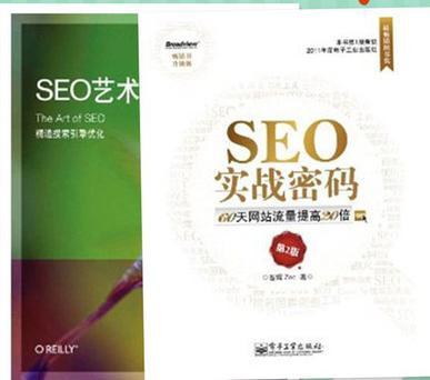 SEO实战密码 60天网站流量提高20倍