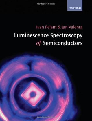 Luminescence spectroscopy of semiconductors