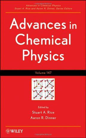 Advances in chemical physics. Vol. 147