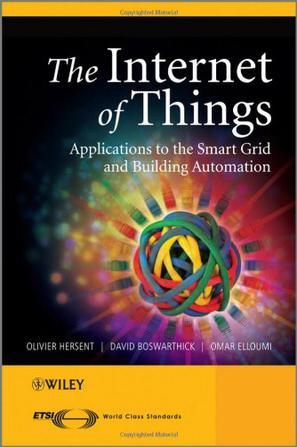 The internet of things key applications and protocols