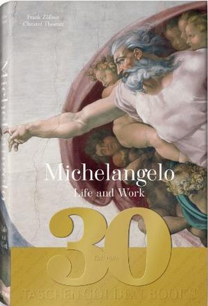 Michelangelo, 1475-1564 life and work