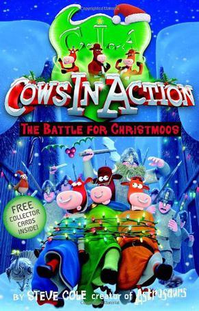 The battle for Christmoos
