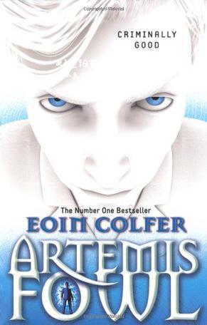 Artemis Fowl