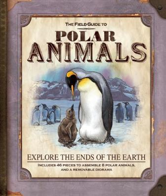 The field guide to polar animals