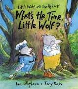 What's the time, Little Wolf?