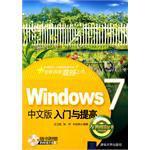 Windows 7中文版入门与提高