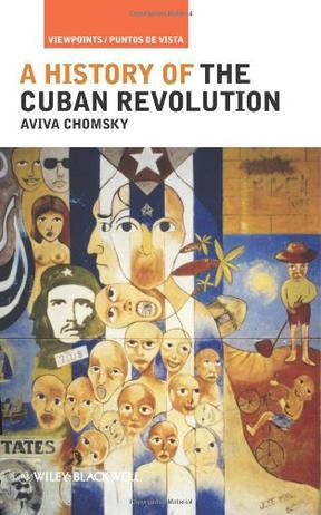 A history of the Cuban Revolution