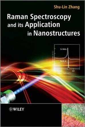 Raman spectroscopy and its application in nanostructures
