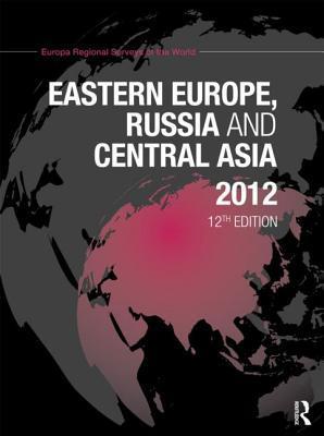 Eastern Europe, Russia and Central Asia.