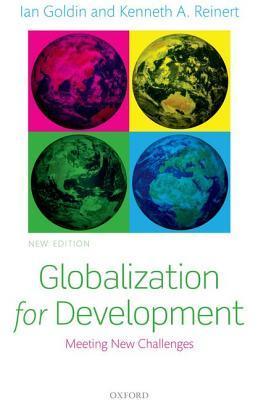 Globalization for development meeting new challenges
