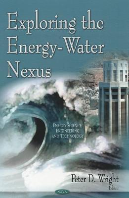 Exploring the energy-water nexus