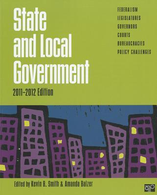 State and local government 2011-2012