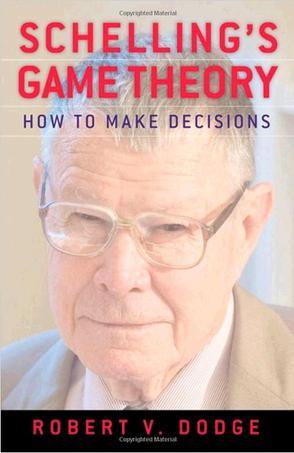 Schelling's game theory how to make decisions
