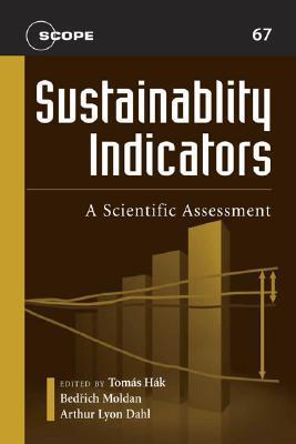 Sustainability indicators a scientific assessment