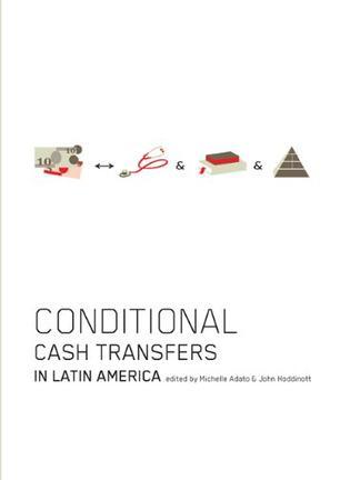 Conditional cash transfers in Latin America