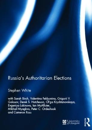 Russia's authoritarian elections