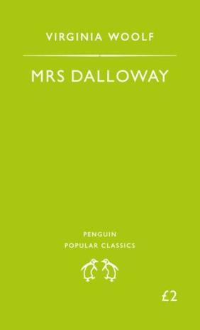 Mrs Dalloway