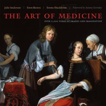 The art of medicine over 2,000 years of images and imagination