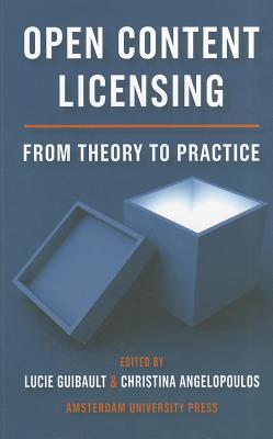 Open content licensing from theory to practice