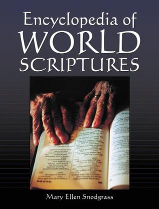 Encyclopedia of world scriptures