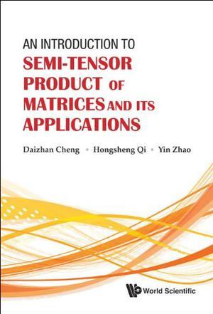 An introduction to semi-tensor product of matrices and its applications