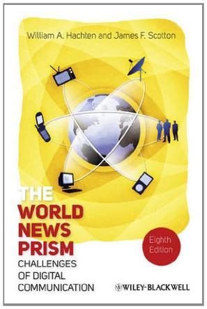 The world news prism challenges of digital communication