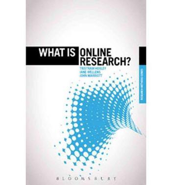 What is online research? using the Internet for social science research