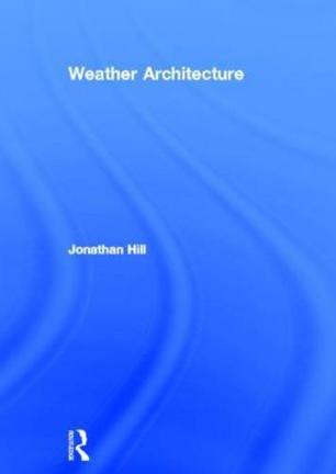 Weather architecture