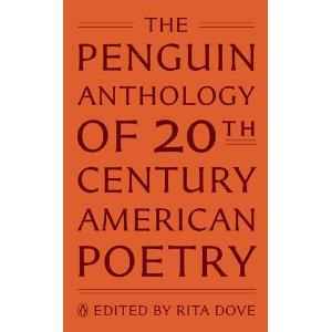 The Penguin anthology of twentieth-century American poetry