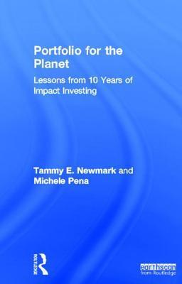 Portfolio for the planet lessons from 10 years of impact investing