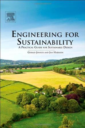 Engineering for sustainability a practical guide for sustainable design