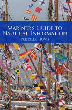 Mariner's guide to nautical information