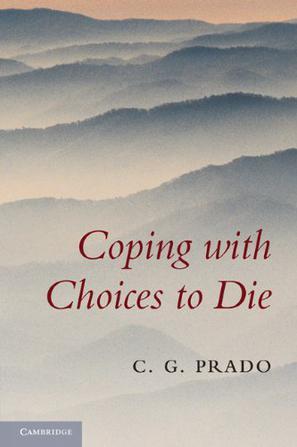 Coping with choices to die