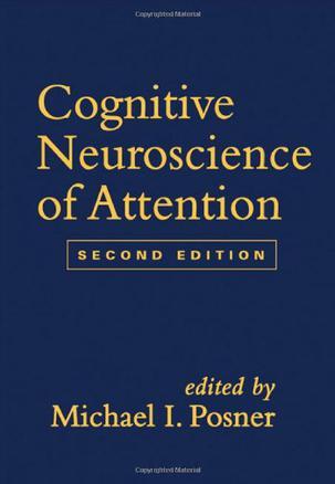 Cognitive neuroscience of attention