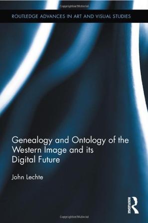 Genealogy and ontology of the Western image and its digital future