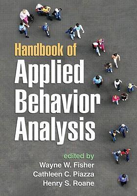 Handbook of applied behavior analysis