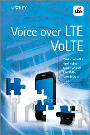 Voice over LTE (VoLTE)