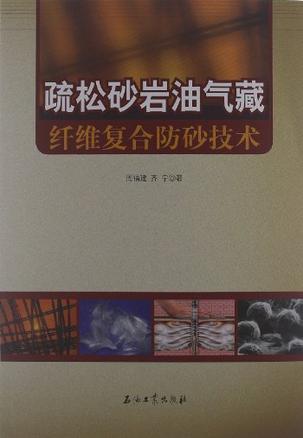 疏松砂岩油气藏纤维复合防砂技术